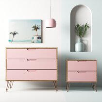 Wayfair 2024 dresser set